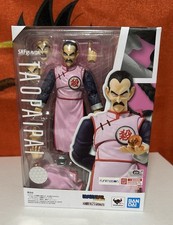 Bandai SH Figuarts Dragon Ball: Mercenary Tao Pai Pai picture