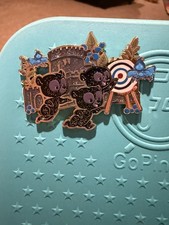 Chaser Brave Merida Brother Bears Sidekick Loungefly Boxlunch Mystery Disney Pin picture