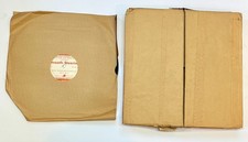 New Old Stock Smooth Steering Record by Ross Roy & The Chrysler Corporation picture