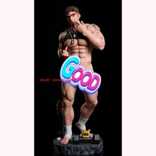 Gentleman Studio Special forces soldier Ryan 1:6 Limited Collector Resin Statue picture