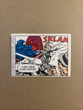 1966 Marvel Super Heroes 1966 #1  Captain America Rookie MCG picture