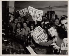 Original 1944 Photo