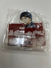 Detective Conan Shuichi Akai Character Card Stand Official App Bonus 48 Months picture