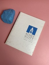 Agnes Scott College 1889-1989 picture