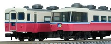 TOMIX N gauge JR 14 200 series Moonlight Kyushu 6-car set picture