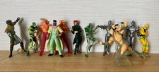 JoJos Bizarre Adventure Stardust Crusaders Mini Figure 11 Set picture