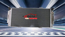 Aluminum Radiator FOR Ford GT40 1964-1969 1968 1967 1966 1967 1968 64 65 66 picture