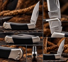 Kershaw Grant County 9100 Folding Pocket Knife picture