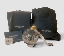 Waterford New Year Bauble Ornament 2026 Firework 1075266 picture