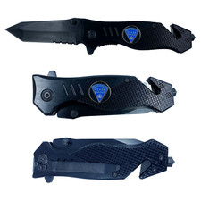 Massachusetts State Police Trooper collectible Officer 3-in-1 Police Tactical Re picture