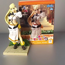 Darkness Figure - KonoSuba-SEGA Luminasta picture