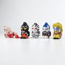 Kinnikuman: Machibouke 3 | Bandai Gashapon Capsule Toy picture