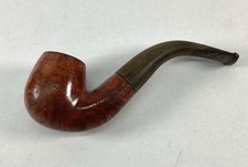 Wild Honey Meerschaum Lined Algerian Briar France Tobacco Smoking Pipe picture