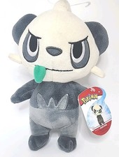 Pancham Pokemon 8