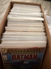 Batman (Original Series)--105+ Issue Lot  Between 400 & 708 | Complete Your Run picture