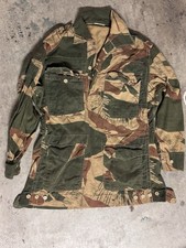 Rare Pakistani Brushstroke Camouflage Shirt Size Large picture
