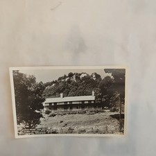 CHATTANOOGA TENN. CRAVENS HOUSE. GEN. WALTHALS HDQRS. RPPC 1929 picture