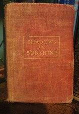 Shadows And Sunshine Eliza Suggs African American Women Disabled Nebraska picture