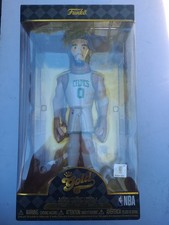 Jayson Tatum Boston Celtics Basketball Funko Gold NBA 12