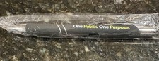 Publix 2020 One Purpose Pen Sealed 90th Anniversary Retail Management Conference picture