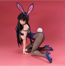 To LOVE Ru Kotegawa Yui 27CM PVC Anime Figure Statue Collectible Model Toy picture
