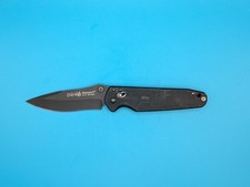 SOG Visionary II Full Size Tactical Pocket Knife - VG10 Zytel Seki City Japan picture