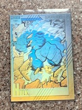 1991 Impel Marvel Universe Series 2 - Choose/Pick your Card - Combined Shipping picture