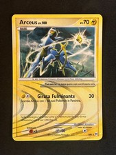 Pokemon - Arceus Lv.100 (AR AR6) picture