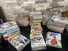 117 Archie Comics Double Digest Lot - Archie Betty & Veronica Jughead + Others picture