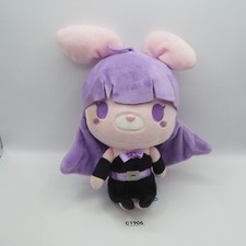 Show By Rock Chuchu C1906 Sanrio Nakajima 2015 Plush 8