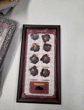 OnePlus × Genshin Impact Collab Hu Tao Discontinued Button Badge Set NEW picture