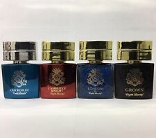 Set 4 pcs - English Laundry By Christopher Wicks 0.68oz EDP - As Pictured picture