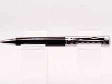 RARE - Waterford Lismore oversize ballpoint pen picture