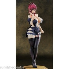 Starless Marie Mamiya 1/6 Figure FREEing Dragon Toy NEW SEALED picture