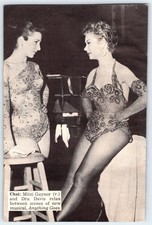 MITZI GAYNOR SMALL 4.5