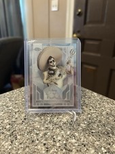 2023 Topps Chrome Disney 100 Base #63 Ernesto De La Cruz Coco picture