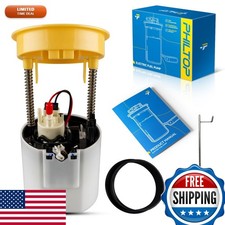 PHILTOP Electric Fuel Pump Assembly FG0979, P76500M, SP5029M picture