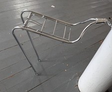 Vintage Wald 122 Front Rat-trap Bicycle Carrier 4 20
