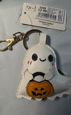 GHOST KEY CHAIN BY 