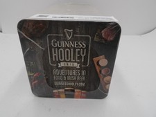Guinness Hooley 4