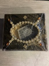 **Fancy Luxury Jewel/Trinket Box 6” x 7”x3” Beautiful Lined Interior picture