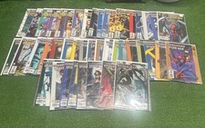 Ultimate Spider-Man 44 Issue Lot VF-NM picture