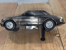 Rare Vtg 1981 Mercedes SEC 500 Lighter Car Heavy Metal Made In Japan 1 lbs 4oz picture