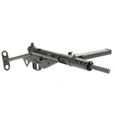 Non-Firing Metal Replica - Sten MK II - WWII British Military- Denix picture