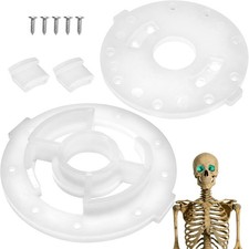 12 Foot Skeleton Replacement Part for 12 Ft Skeleton Arm and Head Connectors picture