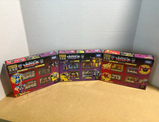 Takara Tomy Transformers Encore 15, 17, 19 Lot picture