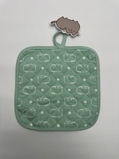 Pusheen Potholder Winter 2019 Exclusive picture