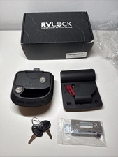 NEW GripLite RV Door Lock Replacement for Secure Access with A Premium Feel picture