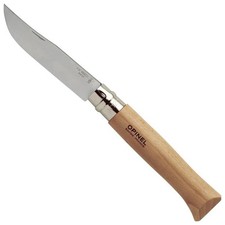 Opinel No. 12 Folding Knife 4.82
