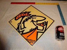 VINTAGE ORIGINAL LITTLE CAESARS PIZZA 🍕 14